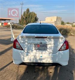 نيسان صني